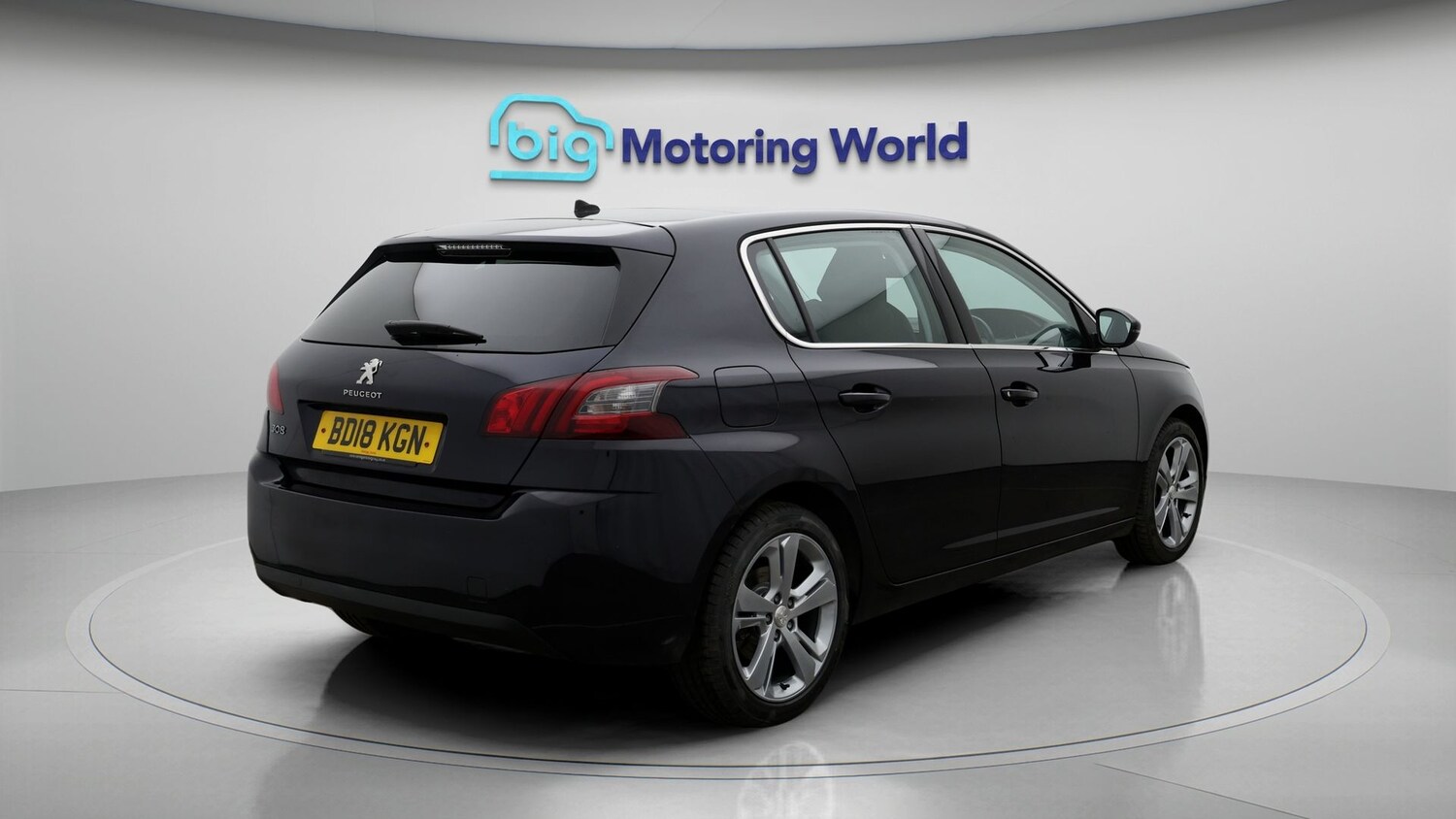 Used Peugeot 308 2018 for sale - 77208634: Photo 7