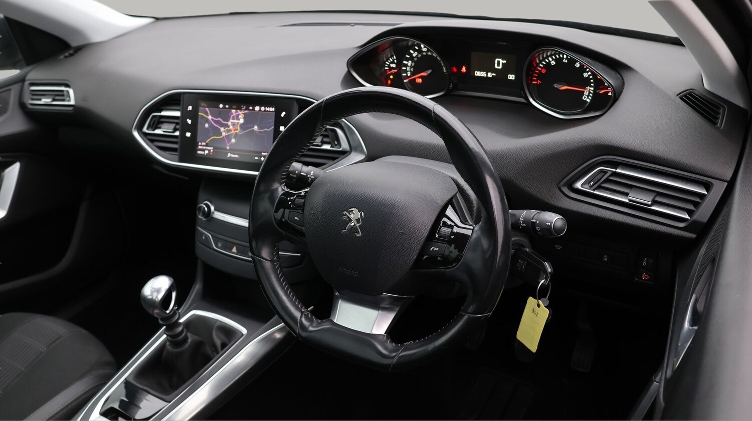 Used Peugeot 308 2018 for sale - 77208634: Photo 9