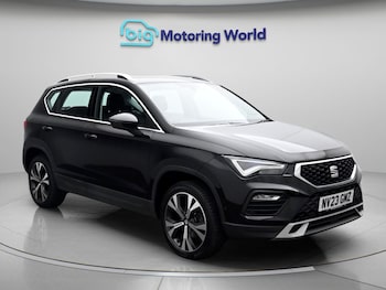 Used SEAT Ateca 2023 for sale - 79555012: Photo