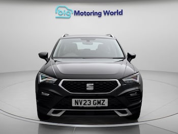 Used SEAT Ateca 2023 for sale - 79555012: Photo