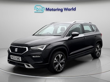Used SEAT Ateca 2023 for sale - 79555012: Photo