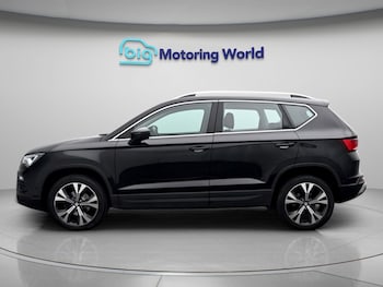 Used SEAT Ateca 2023 for sale - 79555012: Photo