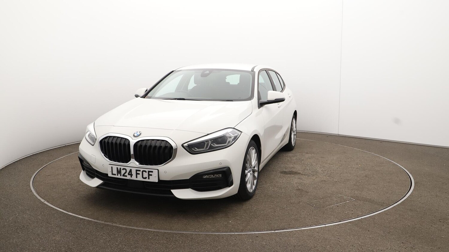 Used BMW 1 Series 2024 for sale - 75905779: Photo 16