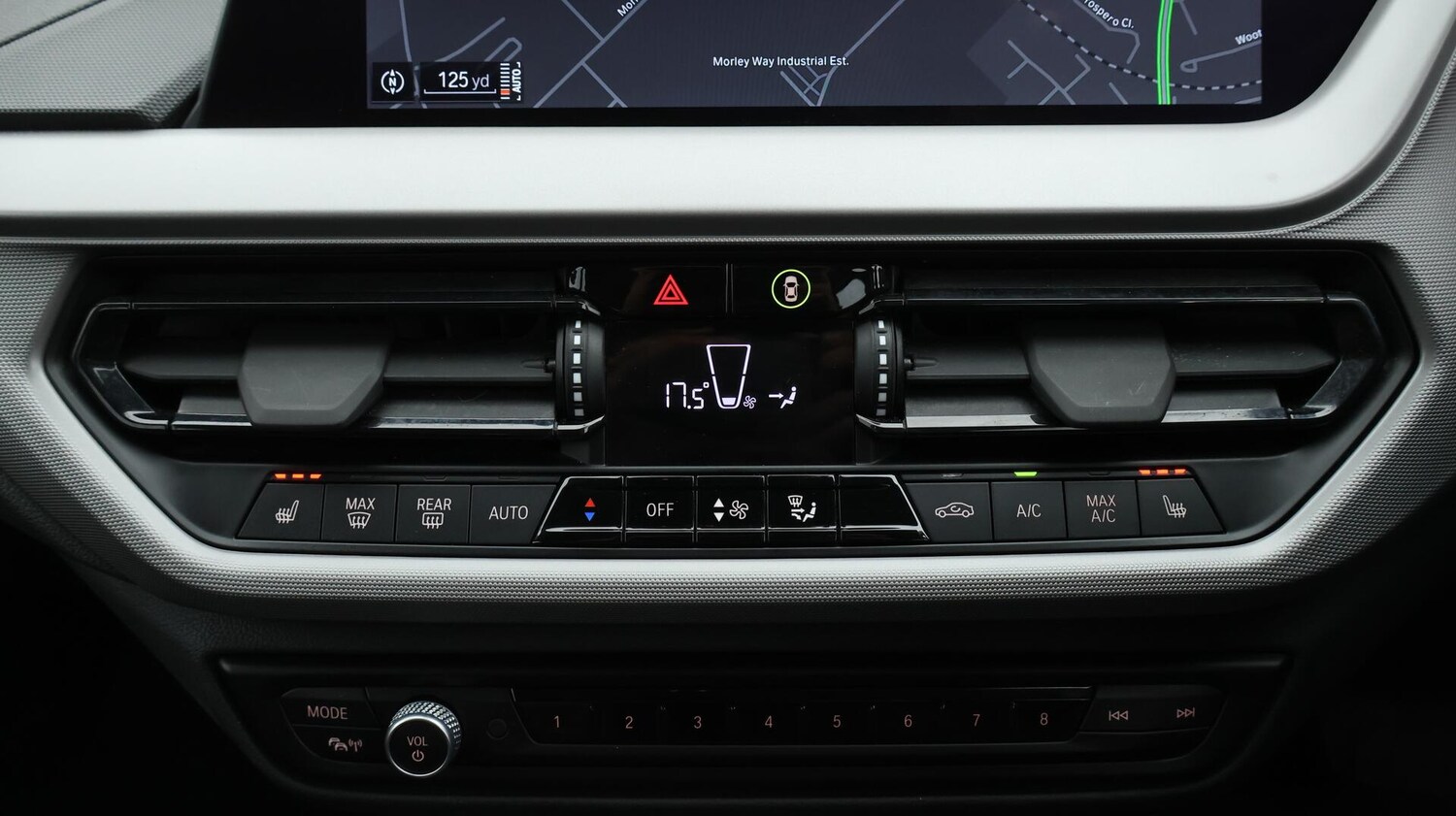 Used BMW 1 Series 2024 for sale - 75905779: Photo 17