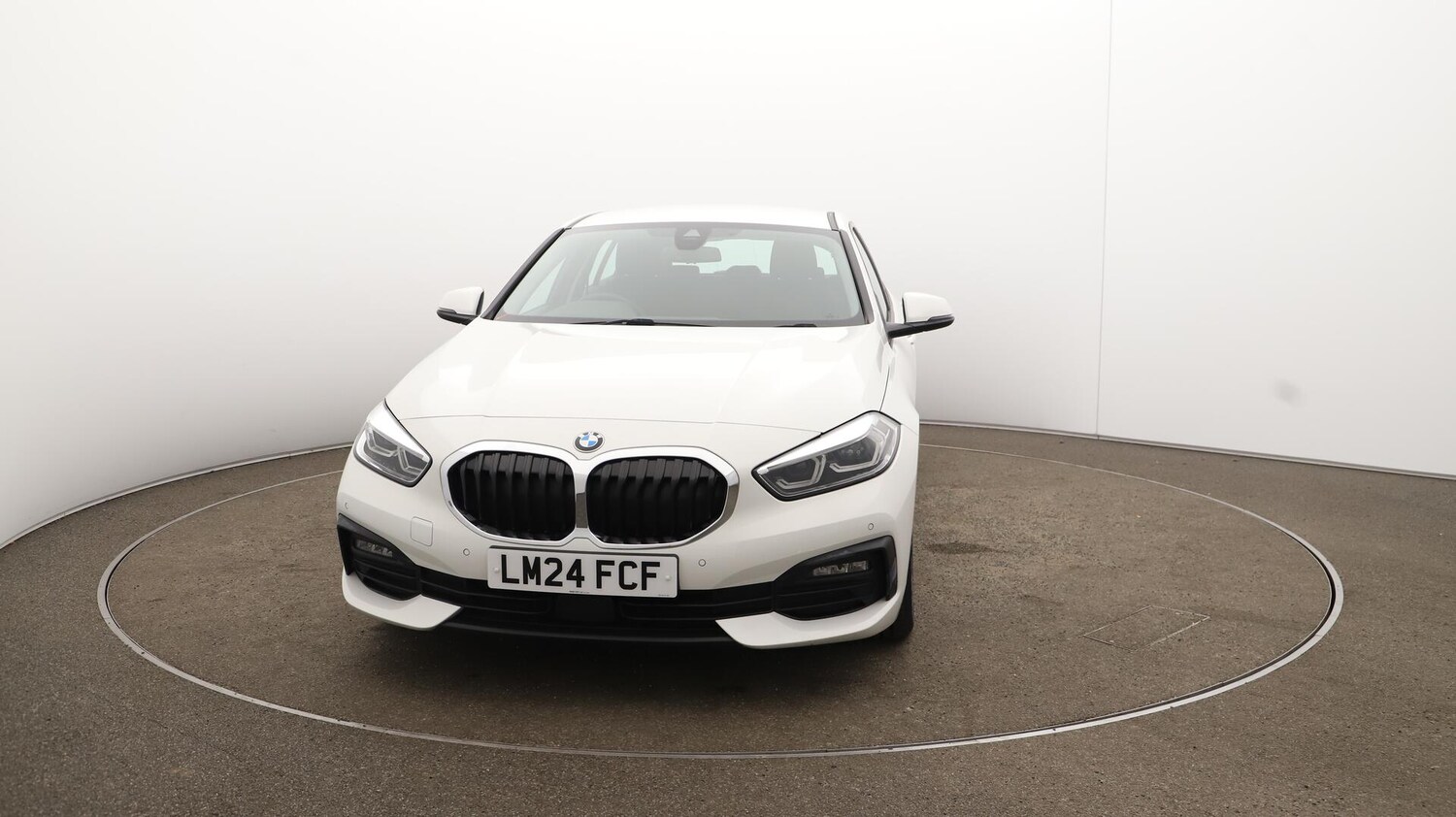 Used BMW 1 Series 2024 for sale - 75905779: Photo 18