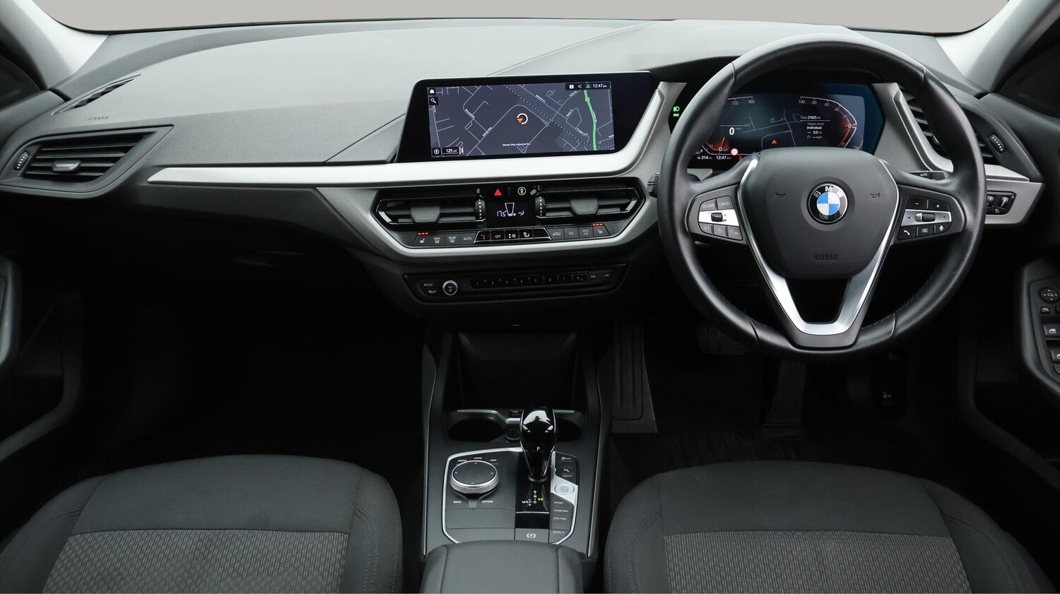 Used BMW 1 Series 2024 for sale - 75905779: Photo 19