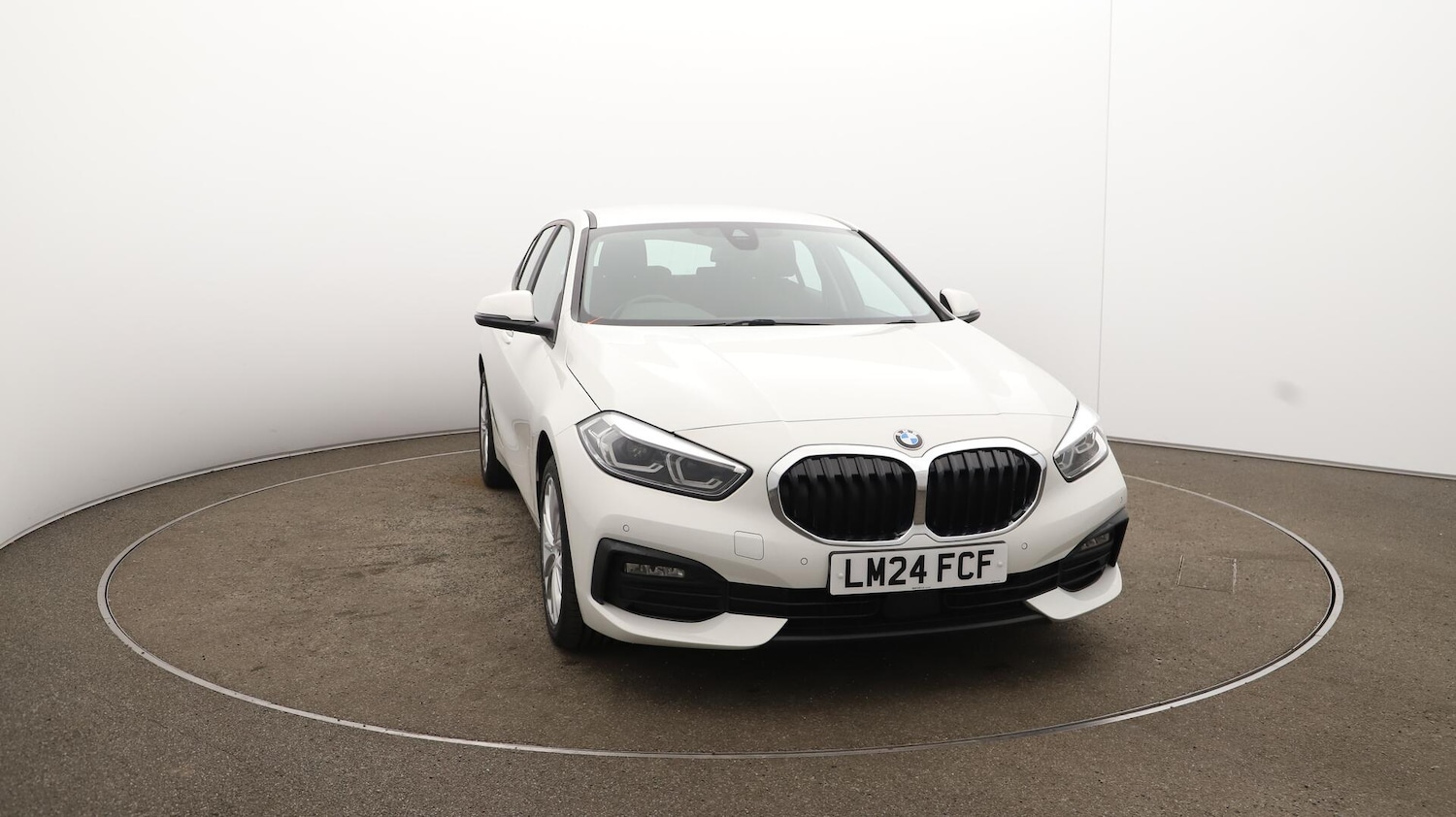 Used BMW 1 Series 2024 for sale - 75905779: Photo 22