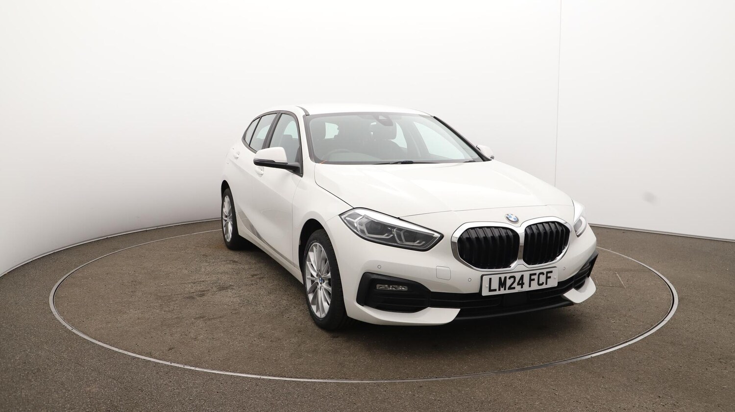 Used BMW 1 Series 2024 for sale - 75905779: Photo 24