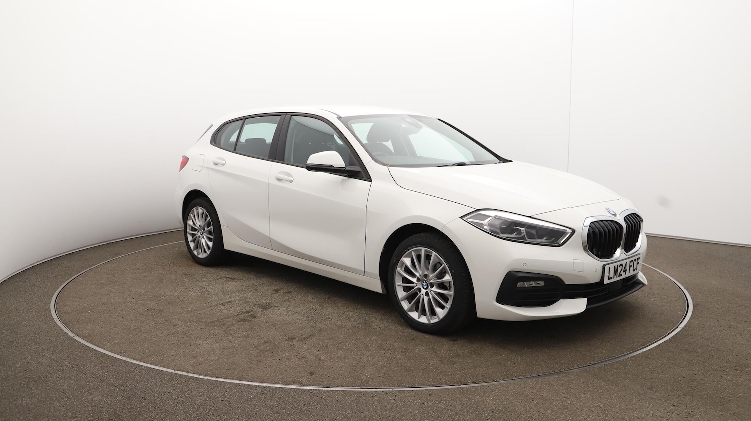 Used BMW 1 Series 2024 for sale - 75905779: Photo 28