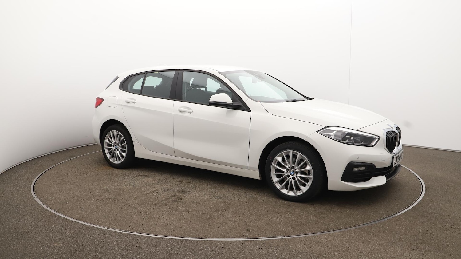 Used BMW 1 Series 2024 for sale - 75905779: Photo 30