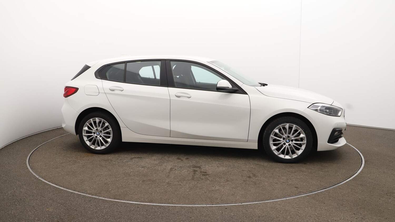 Used BMW 1 Series 2024 for sale - 75905779: Photo 36