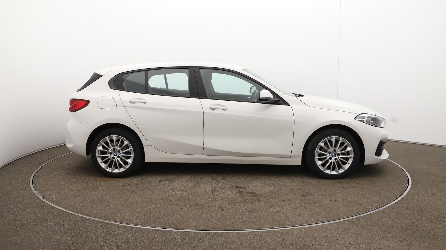 Used BMW 1 Series 2024 for sale - 75905779: Photo 38
