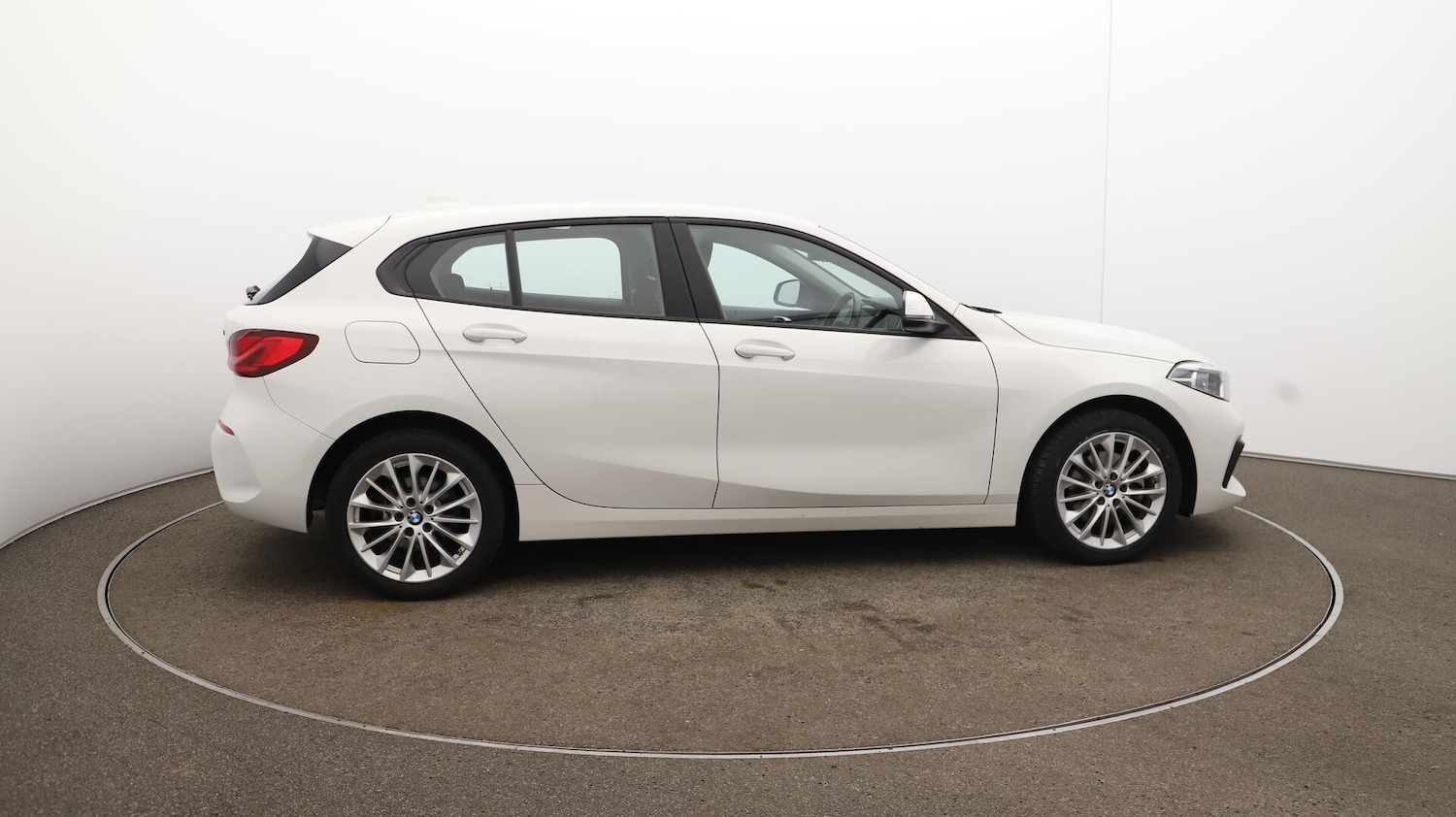 Used BMW 1 Series 2024 for sale - 75905779: Photo 40
