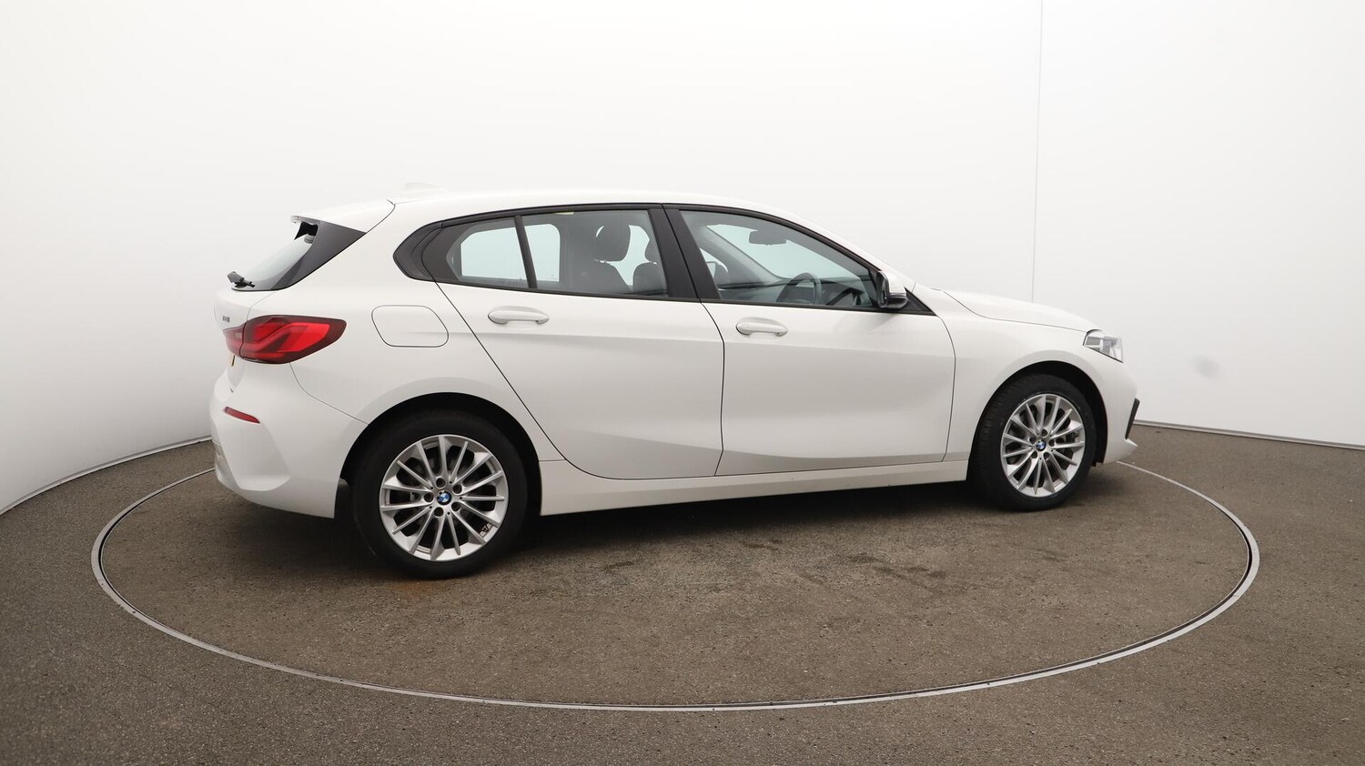 Used BMW 1 Series 2024 for sale - 75905779: Photo 42
