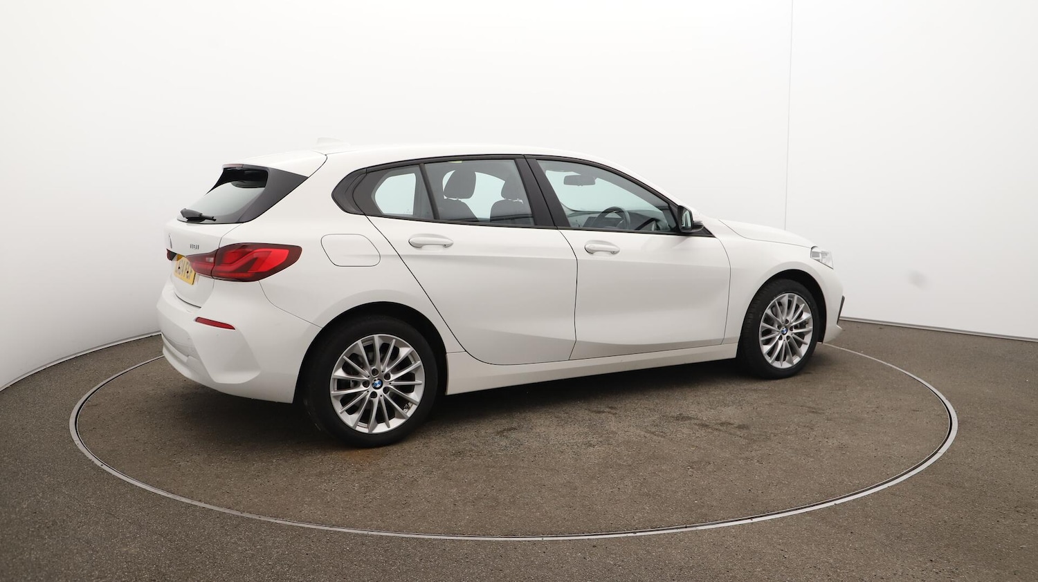 Used BMW 1 Series 2024 for sale - 75905779: Photo 45