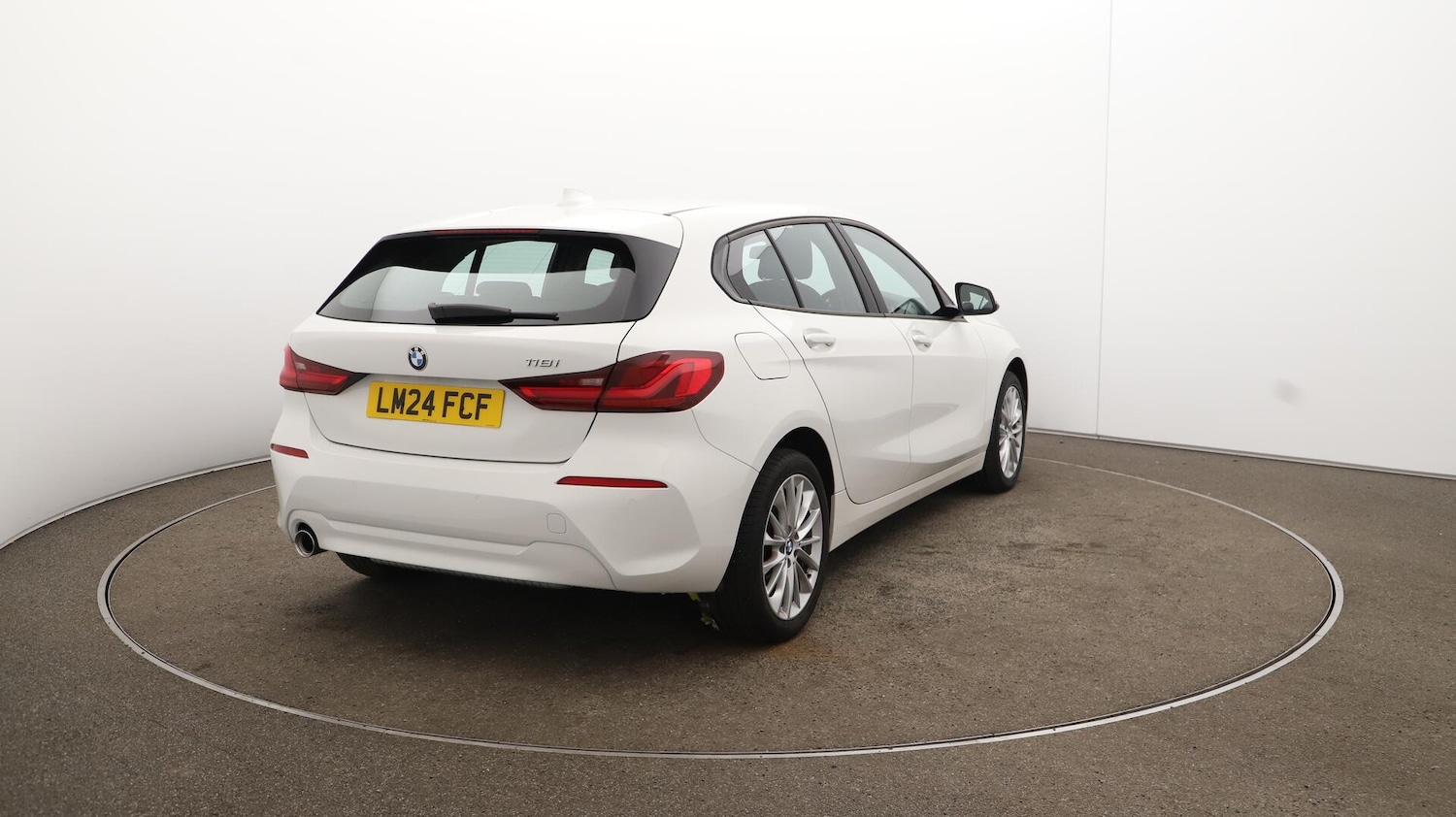 Used BMW 1 Series 2024 for sale - 75905779: Photo 51