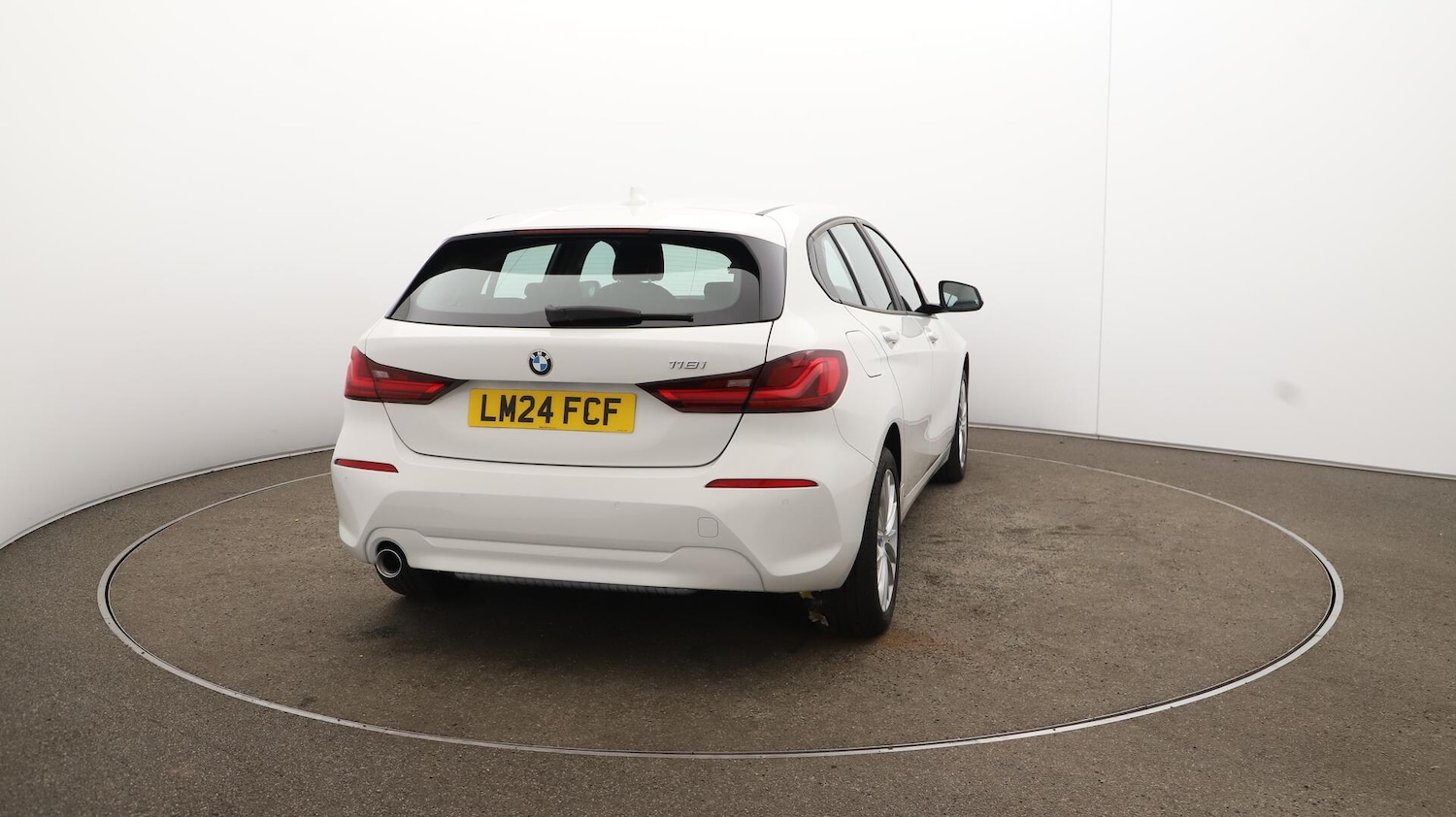 Used BMW 1 Series 2024 for sale - 75905779: Photo 53