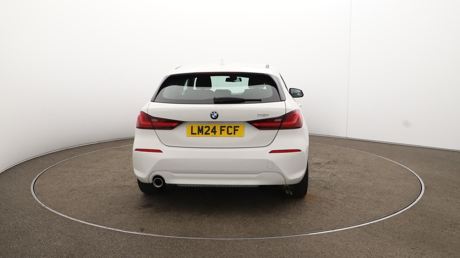 Used BMW 1 Series 2024 for sale - 75905779: Photo 55