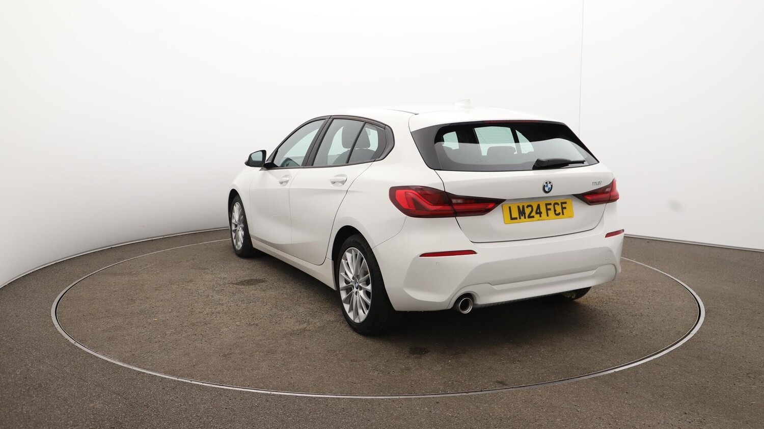 Used BMW 1 Series 2024 for sale - 75905779: Photo 61