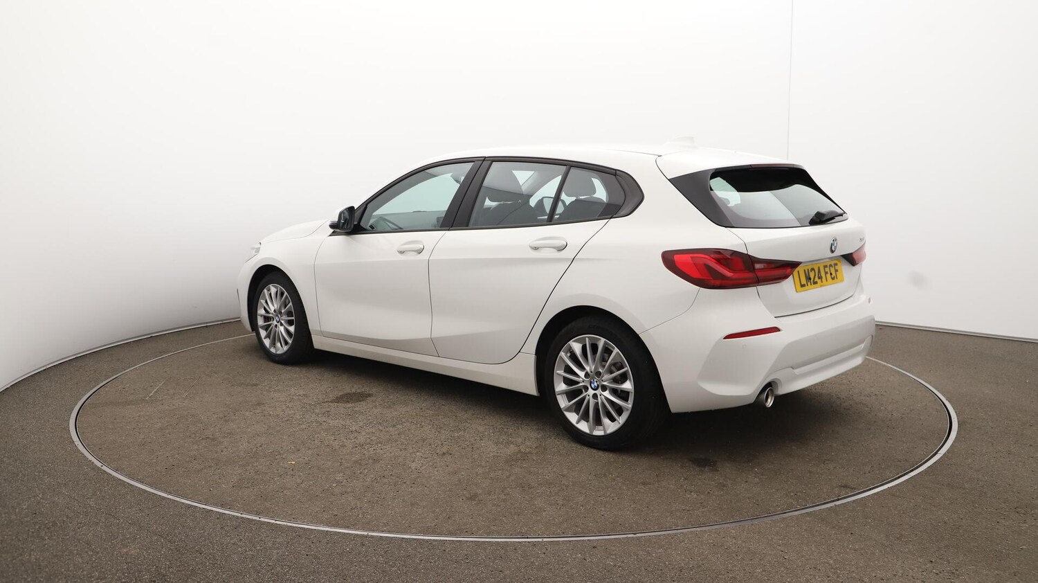 Used BMW 1 Series 2024 for sale - 75905779: Photo 63