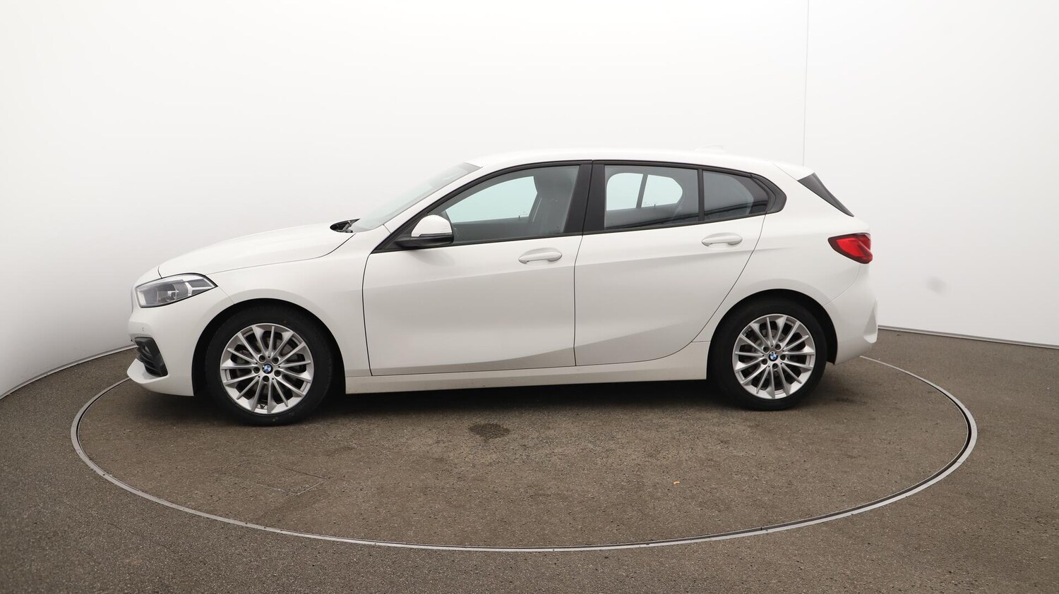 Used BMW 1 Series 2024 for sale - 75905779: Photo 65