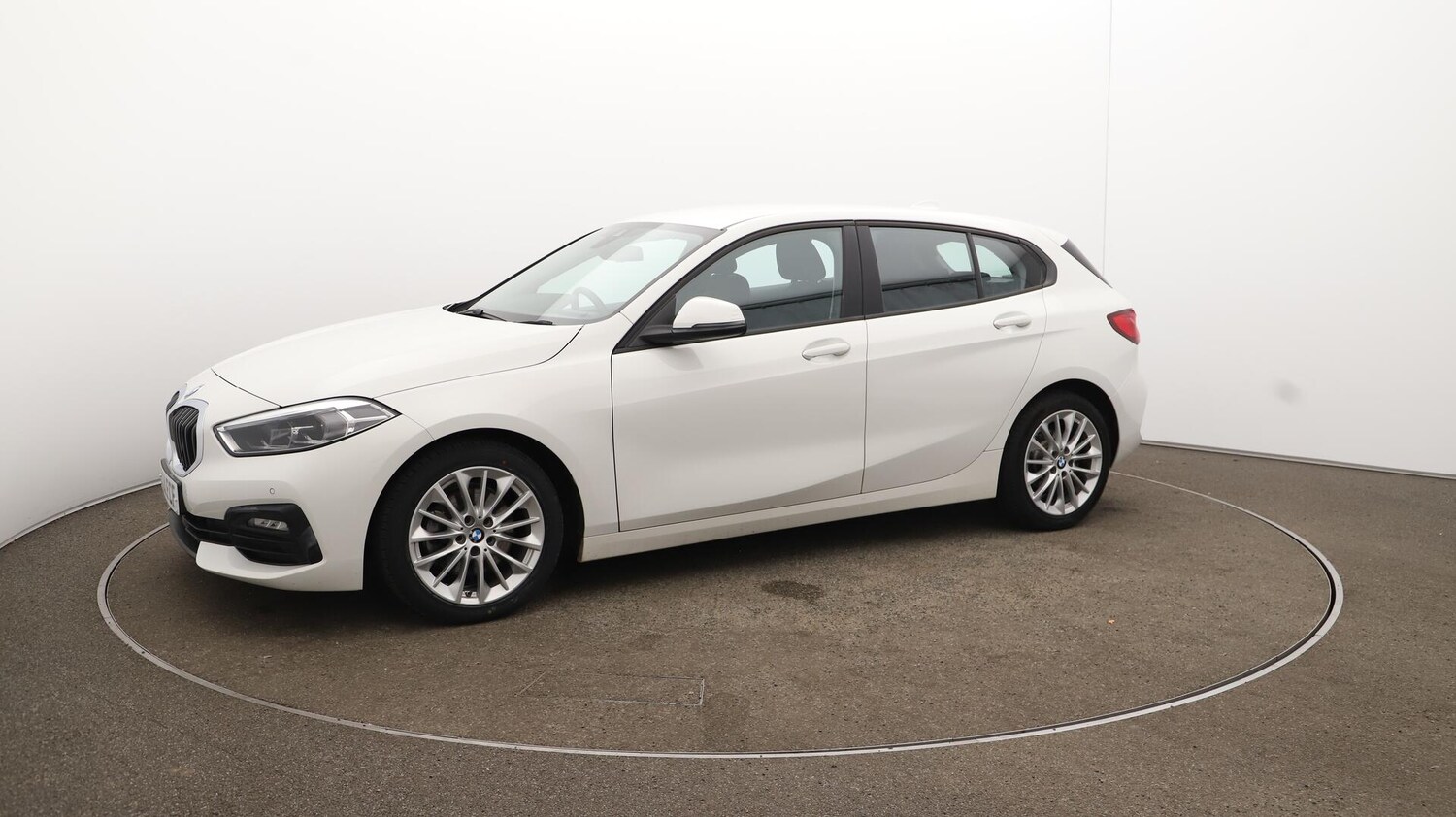 Used BMW 1 Series 2024 for sale - 75905779: Photo 67