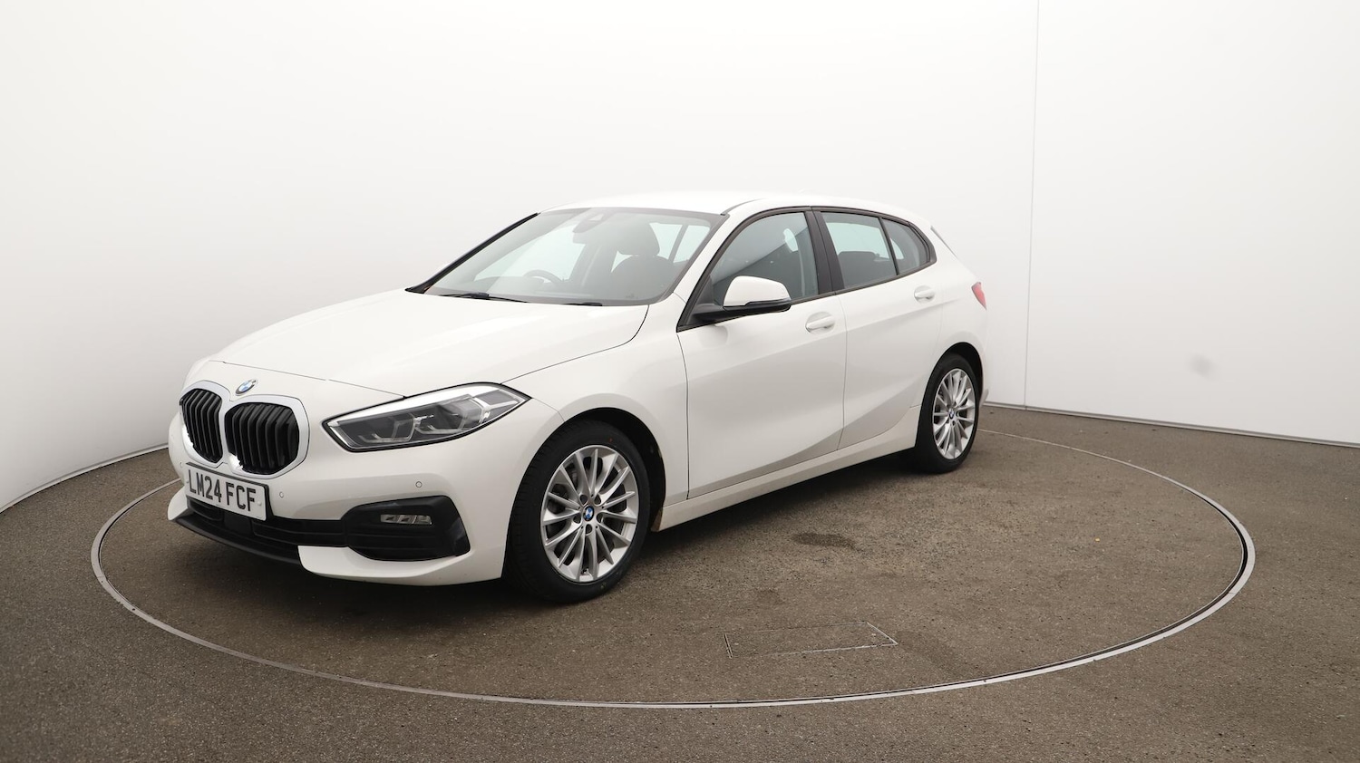 Used BMW 1 Series 2024 for sale - 75905779: Photo 69