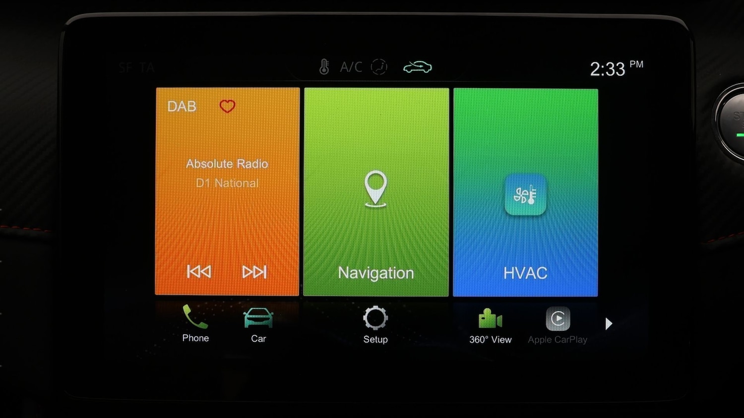 Used MG MG ZS 2022 for sale - 77797987: Photo 11