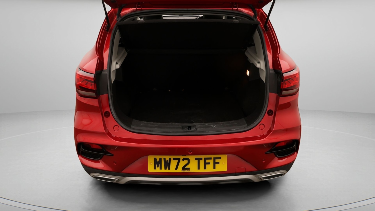 Used MG MG ZS 2022 for sale - 77797987: Photo 17