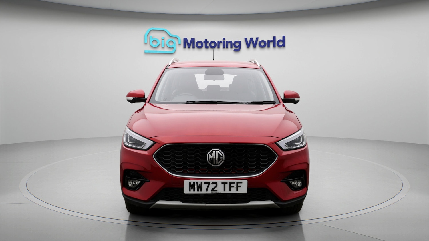 Used MG MG ZS 2022 for sale - 77797987: Photo 2