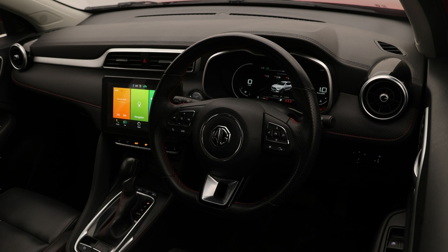 Used MG MG ZS 2022 for sale - 77797987: Photo 9