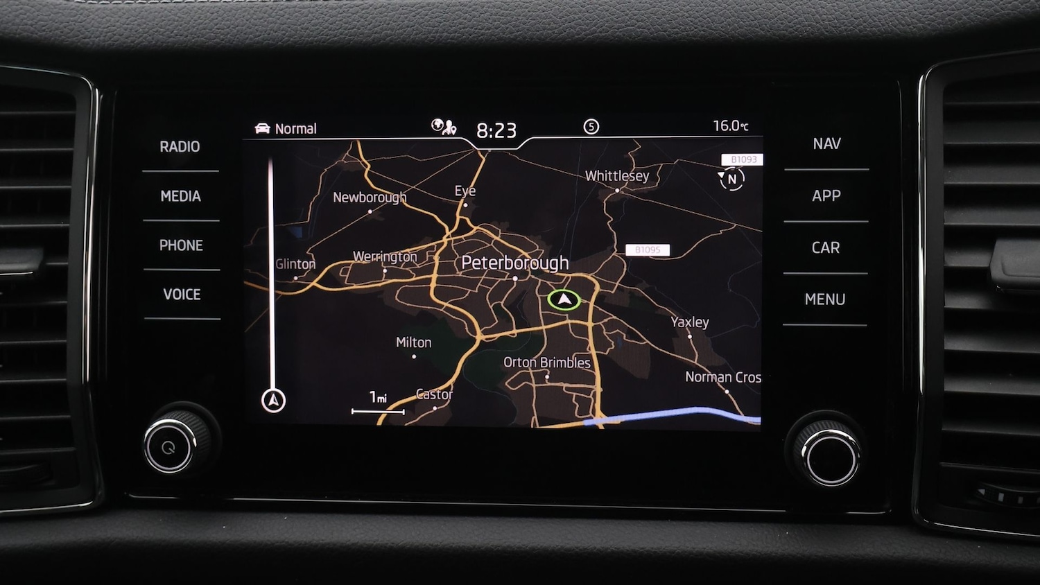 Used Skoda Kodiaq 2022 for sale - 77276835: Photo 11