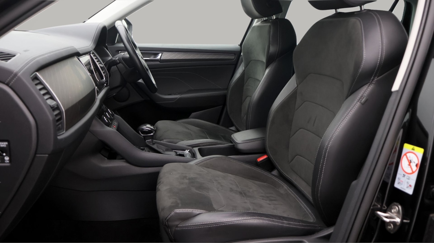 Used Skoda Kodiaq 2022 for sale - 77276835: Photo 14