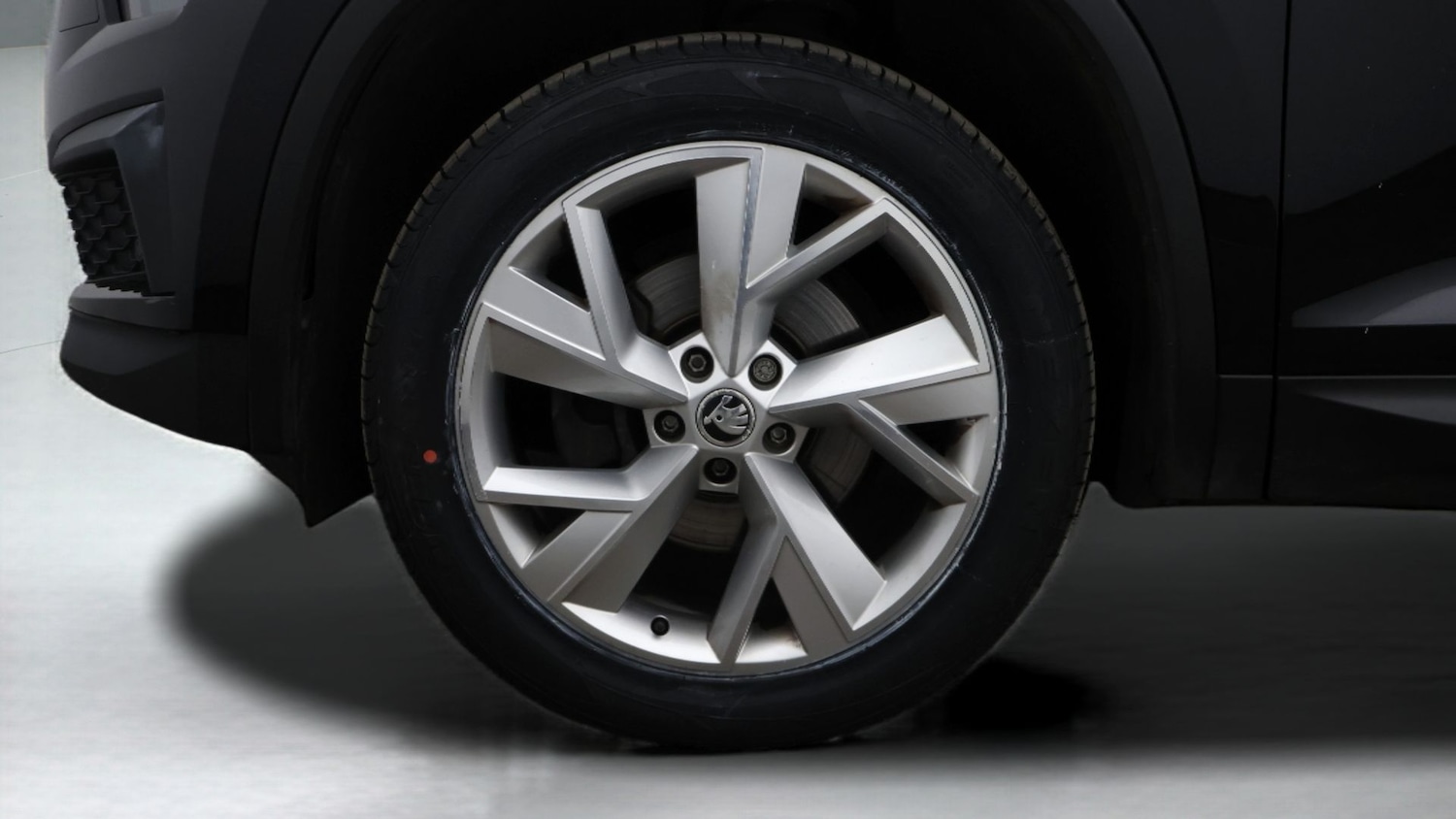 Used Skoda Kodiaq 2022 for sale - 77276835: Photo 18