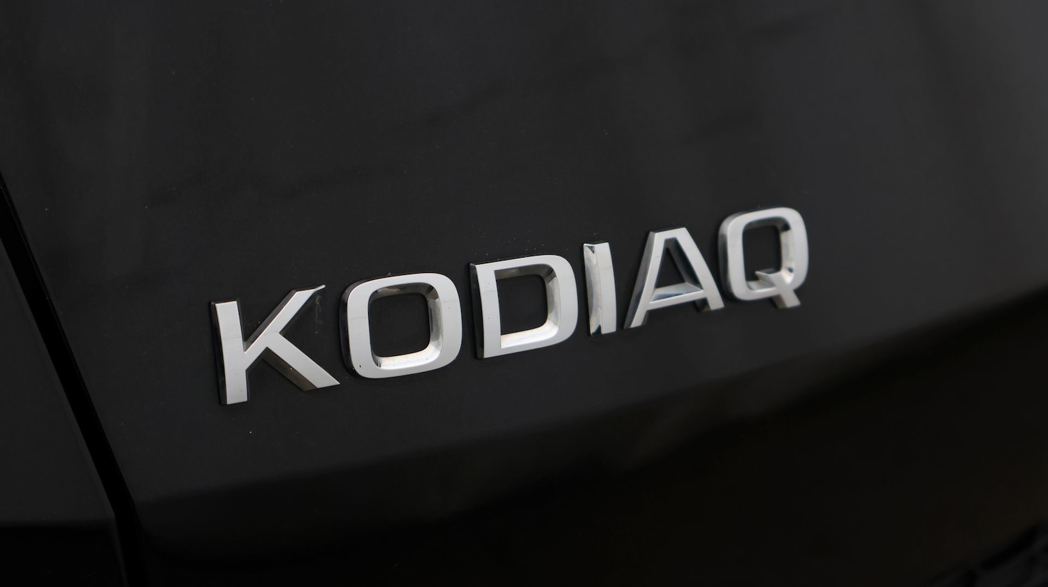 Used Skoda Kodiaq 2022 for sale - 77276835: Photo 23