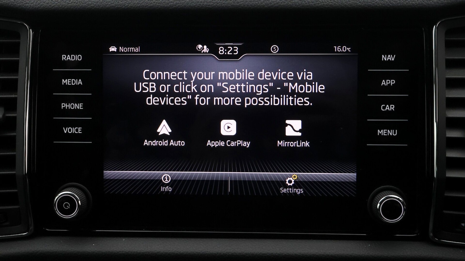 Used Skoda Kodiaq 2022 for sale - 77276835: Photo 24