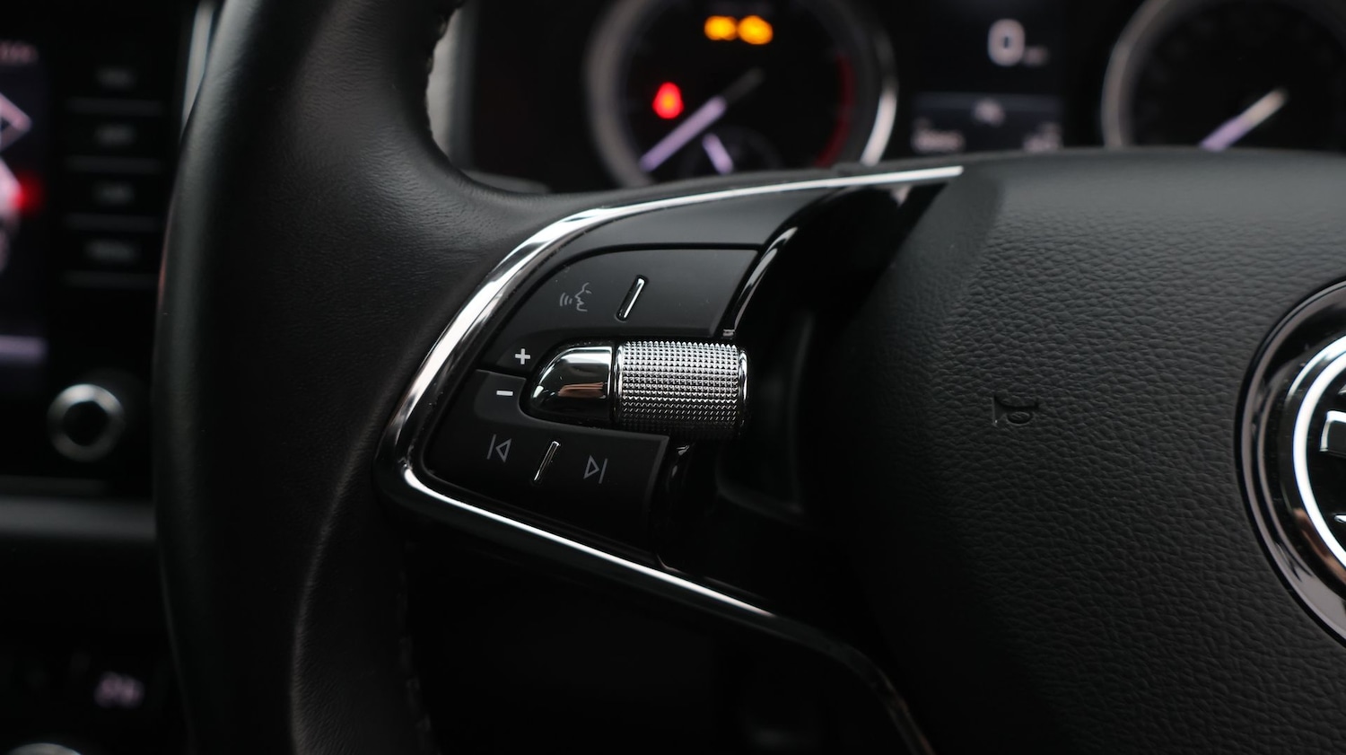 Used Skoda Kodiaq 2022 for sale - 77276835: Photo 25