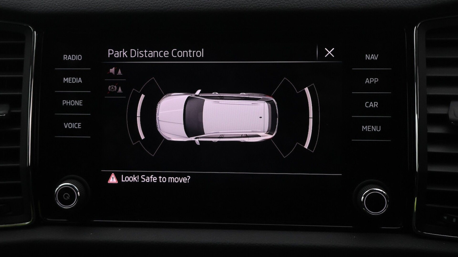 Used Skoda Kodiaq 2022 for sale - 77276835: Photo 26