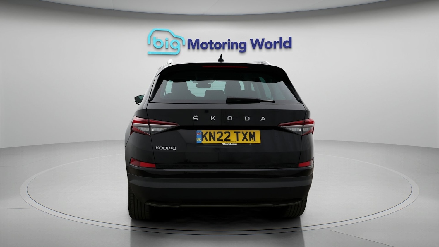 Used Skoda Kodiaq 2022 for sale - 77276835: Photo 6