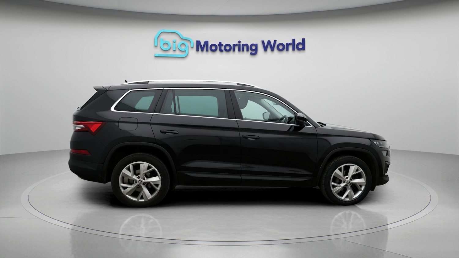 Used Skoda Kodiaq 2022 for sale - 77276835: Photo 8