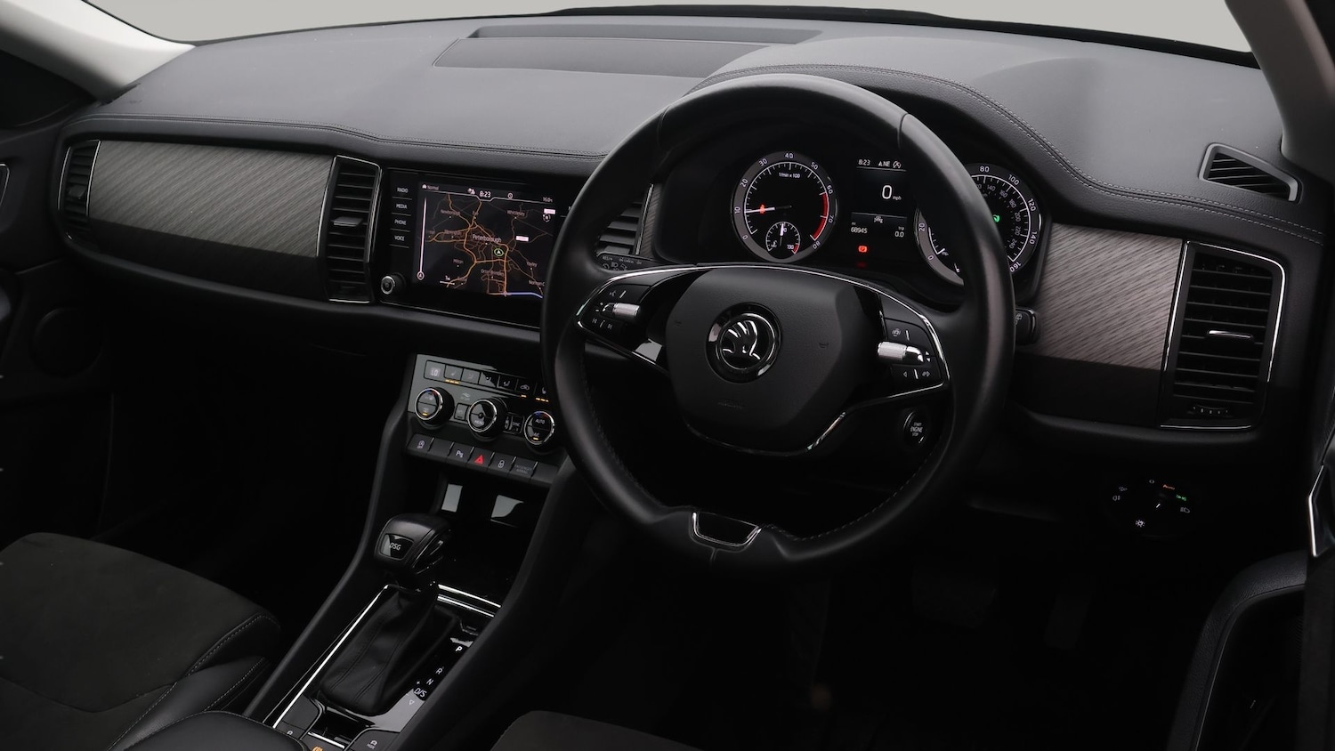 Used Skoda Kodiaq 2022 for sale - 77276835: Photo 9