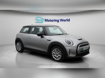 Used MINI Electric Hatch 2023 for sale - 75563270: Photo