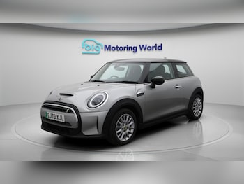 Used MINI Electric Hatch 2023 for sale - 75563270: Photo