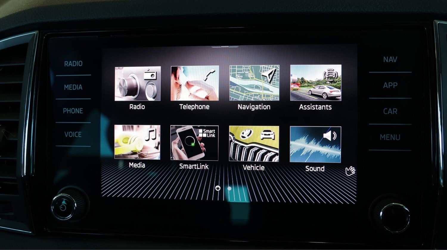 Used Skoda Karoq 2021 for sale - 78210346: Photo 11