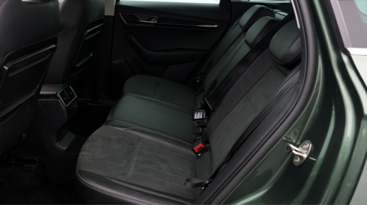 Used Skoda Karoq 2021 for sale - 78210346: Photo 16