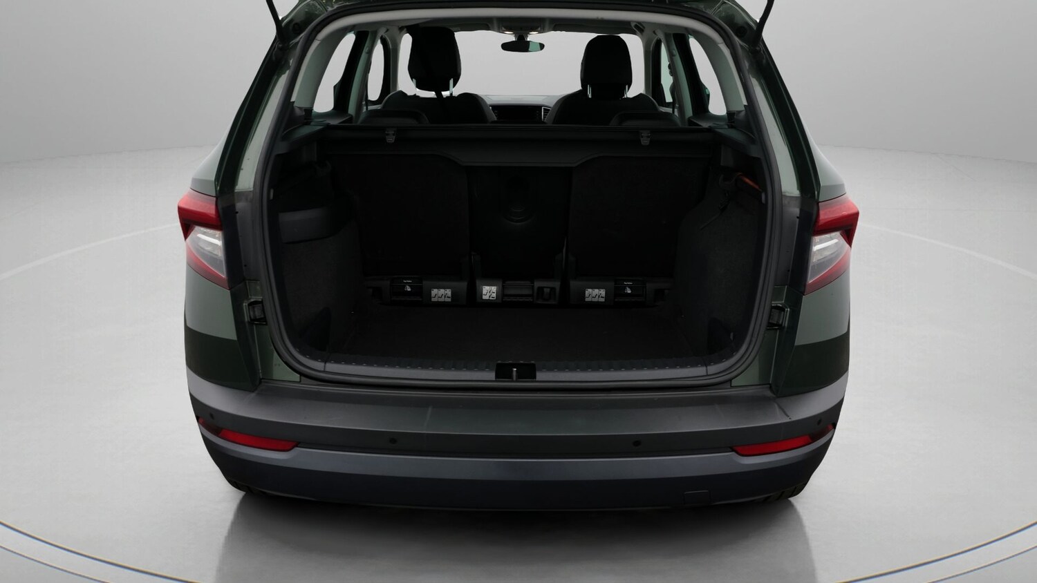 Used Skoda Karoq 2021 for sale - 78210346: Photo 17