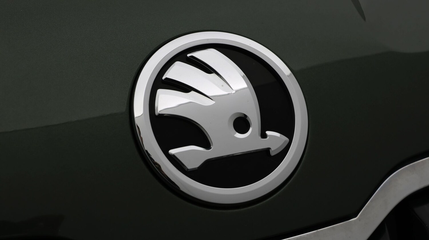 Used Skoda Karoq 2021 for sale - 78210346: Photo 22