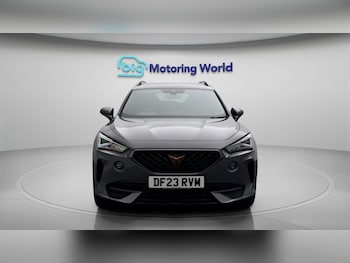 Used Cupra Formentor 2023 for sale - 79232183: Photo