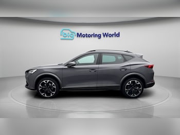 Used Cupra Formentor 2023 for sale - 79232183: Photo