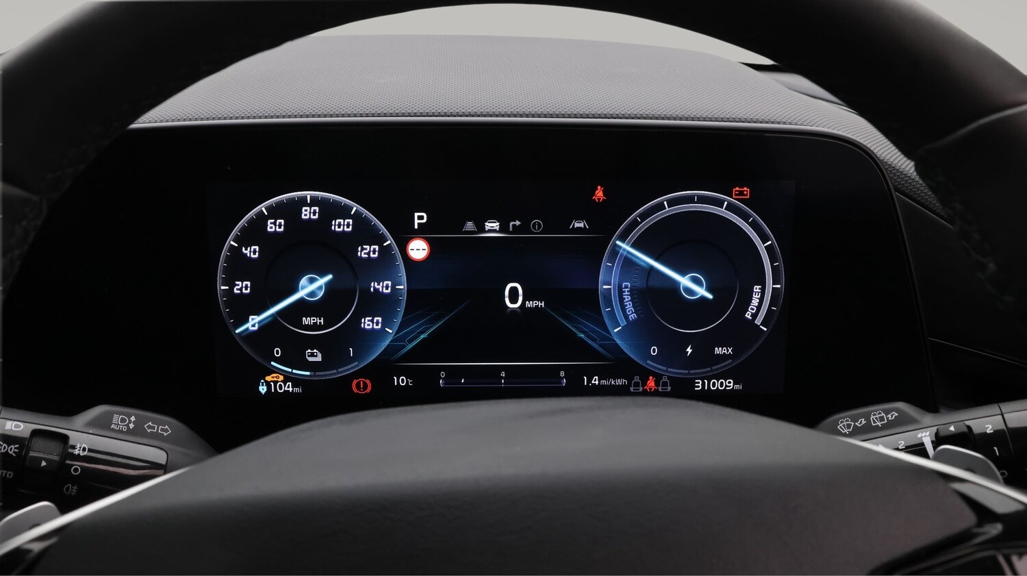 Used Kia Niro 2023 for sale - 77689486: Photo 10